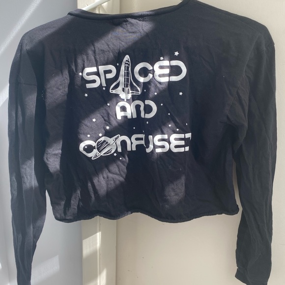 Space top - Picture 3 of 4